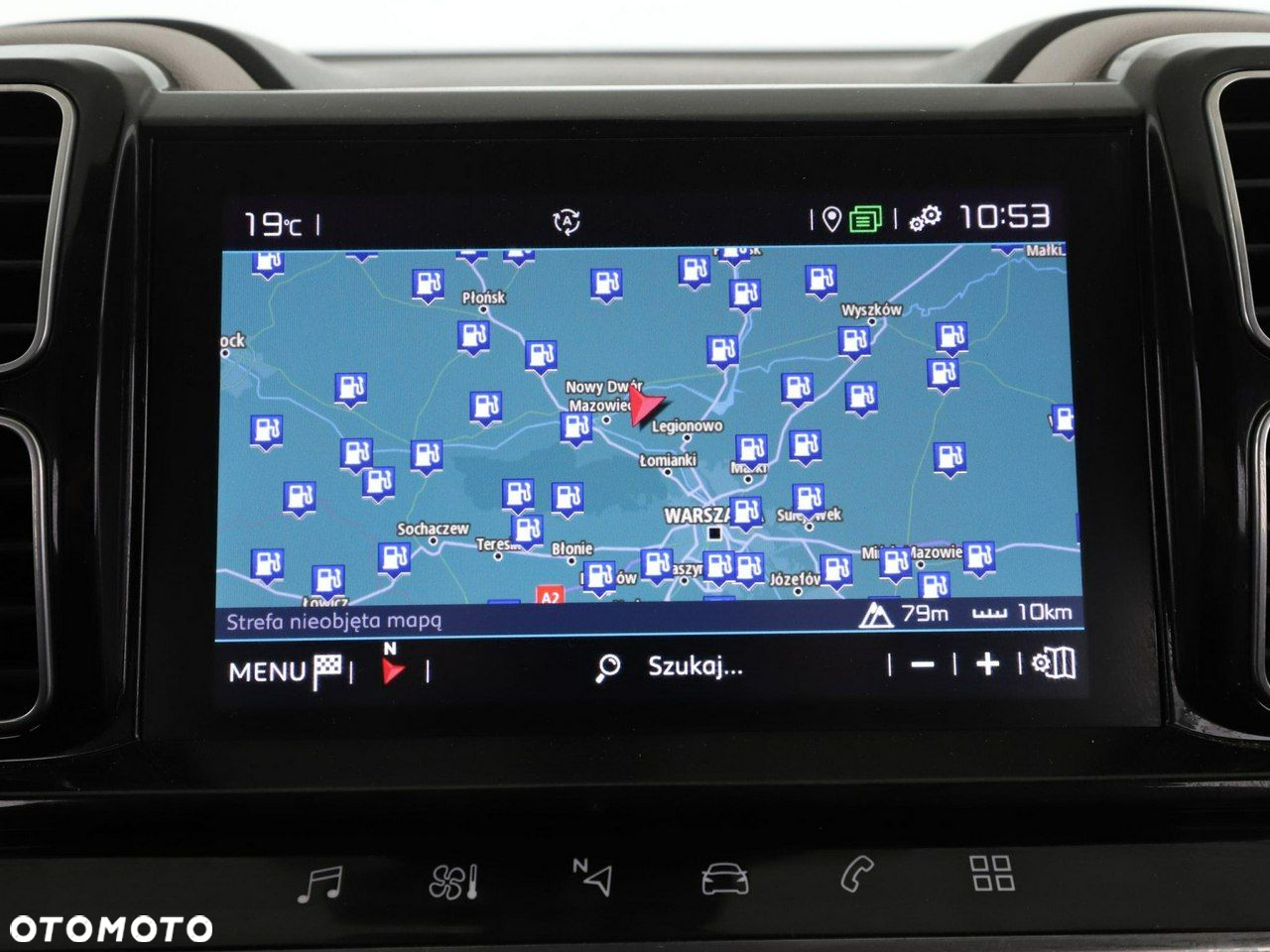 Citroën C5 Aircross 1.2 PureTech Feel - 23