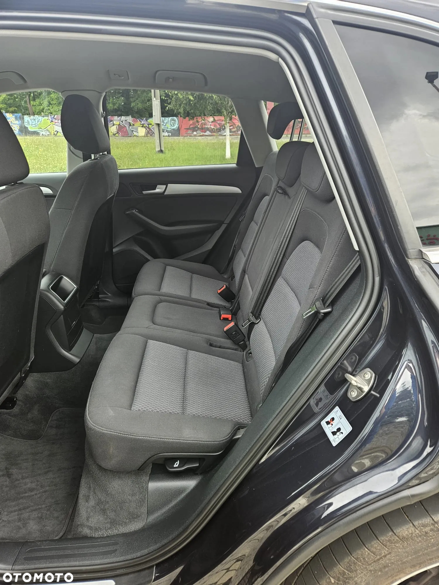 Audi Q5 40 TDI quattro S tronic design - 13