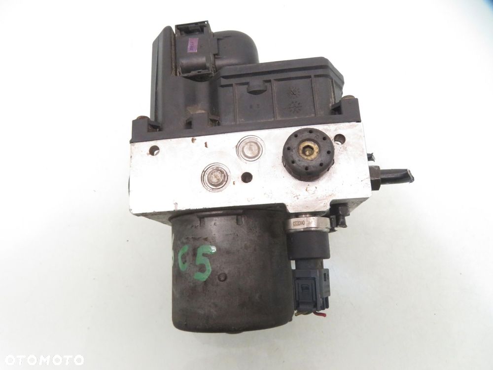 POMPA ABS AUDI A6 C5 0265225124 4B0614517G 0265950055 - 8