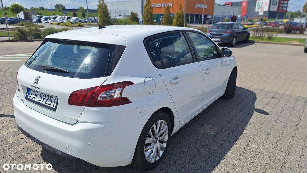 Peugeot 308 125 THP Active - 5