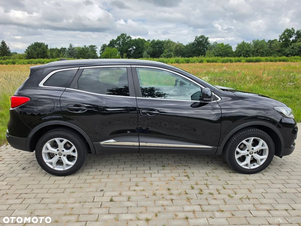 Renault Kadjar 1.3 TCe FAP Easy Life - 3