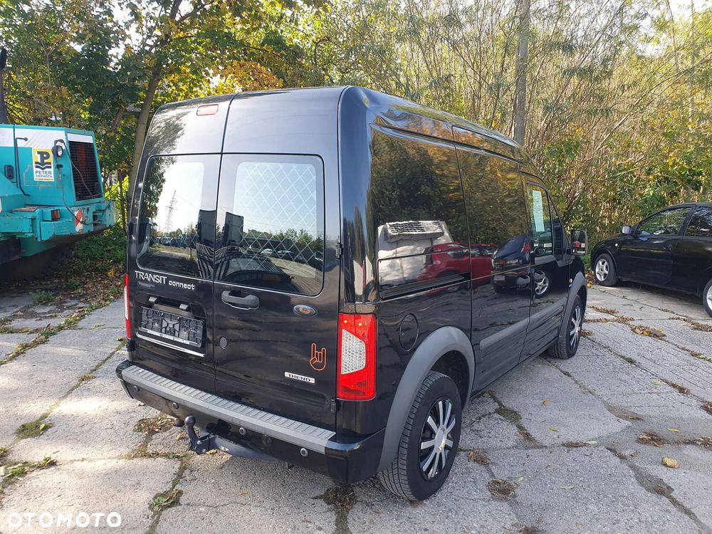 Ford Ford Transit conect tounero NAVI - 26