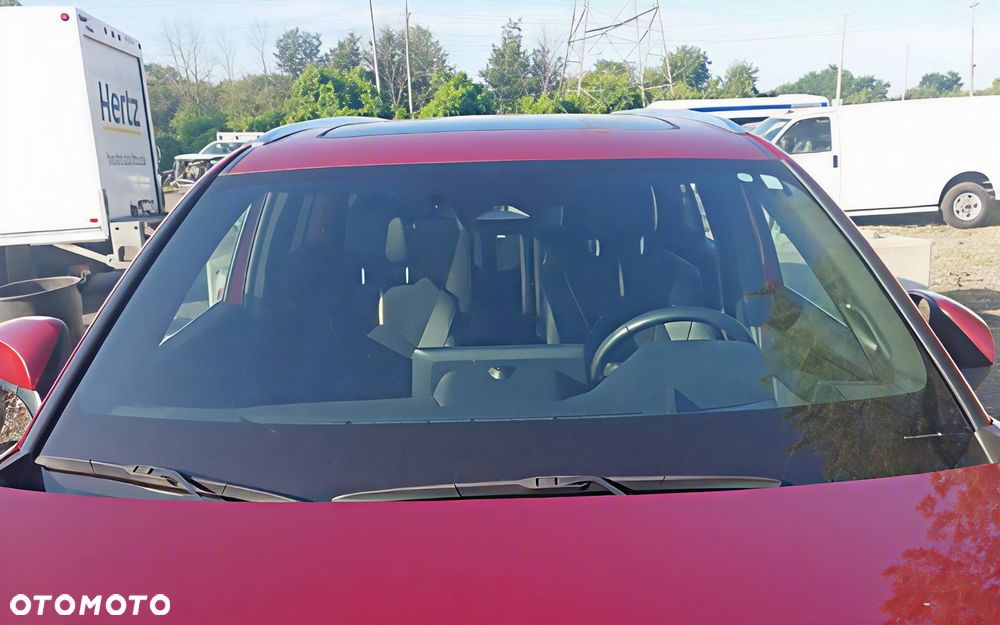 Toyota Grand Highlander - 10