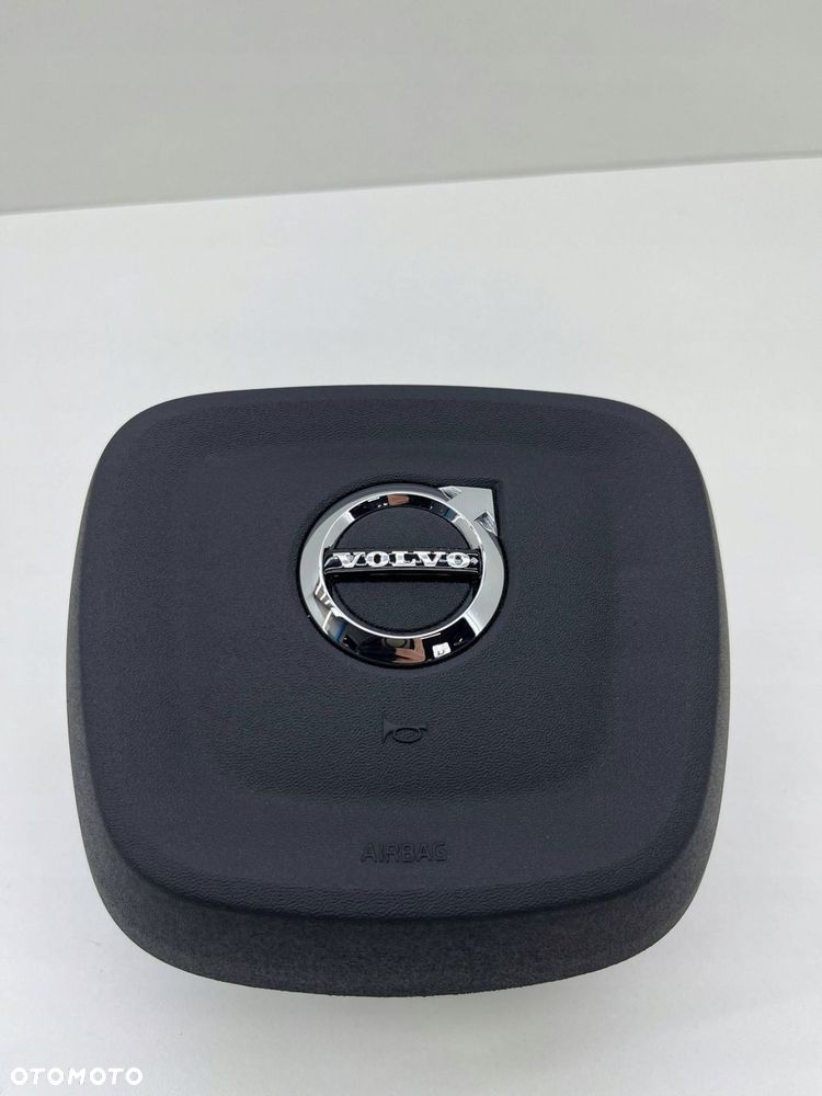 VOLVO XC40 PODUSZKA AIRBAG KIEROWCY ORYGINAŁ 32288355 - 1