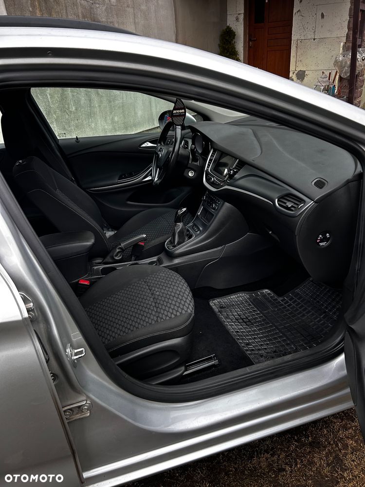 Opel Astra 1.5 CDTI Edition S&S - 17