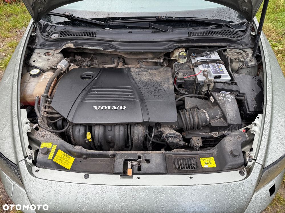 Volvo S40 1.8 - 5