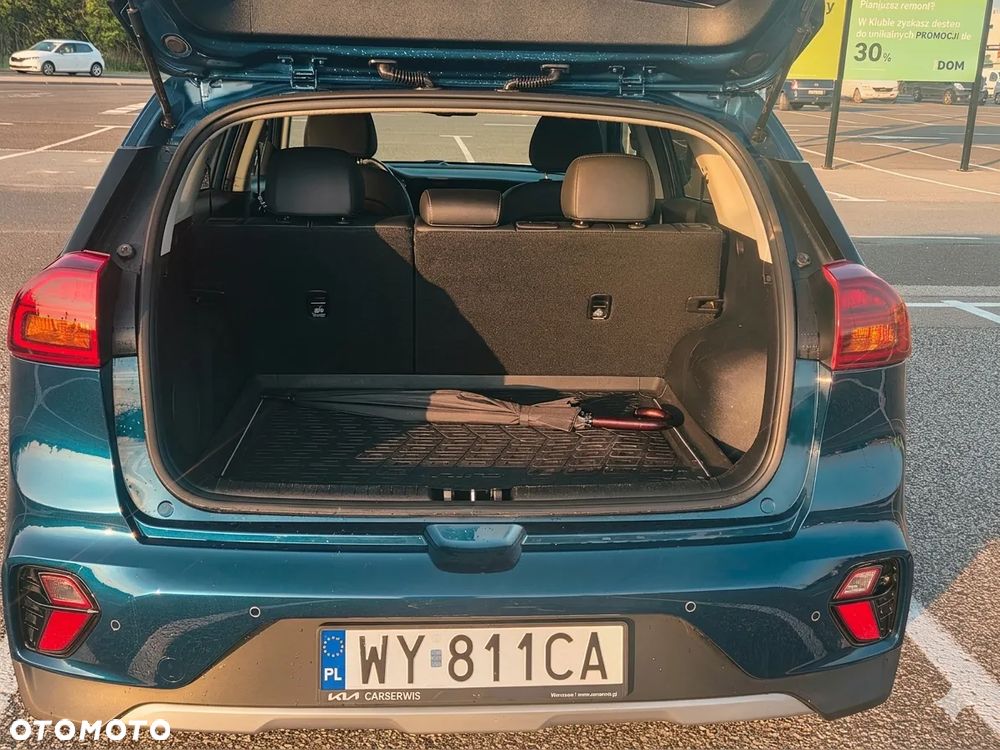 Kia Niro - 7
