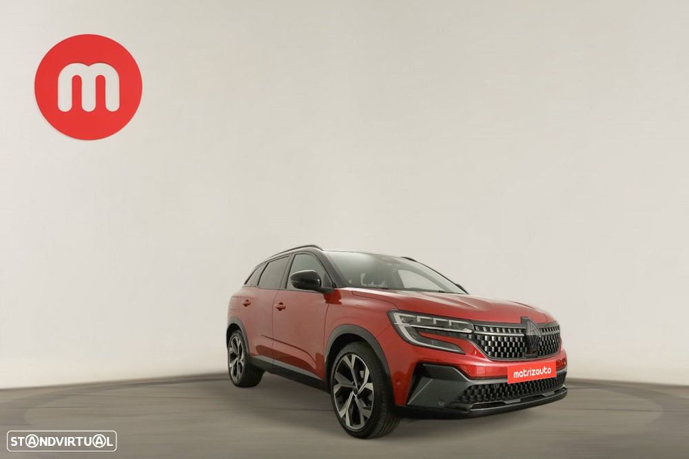 Renault Austral 1.3 Mild Hybrid Techno Espirit Auto - 1