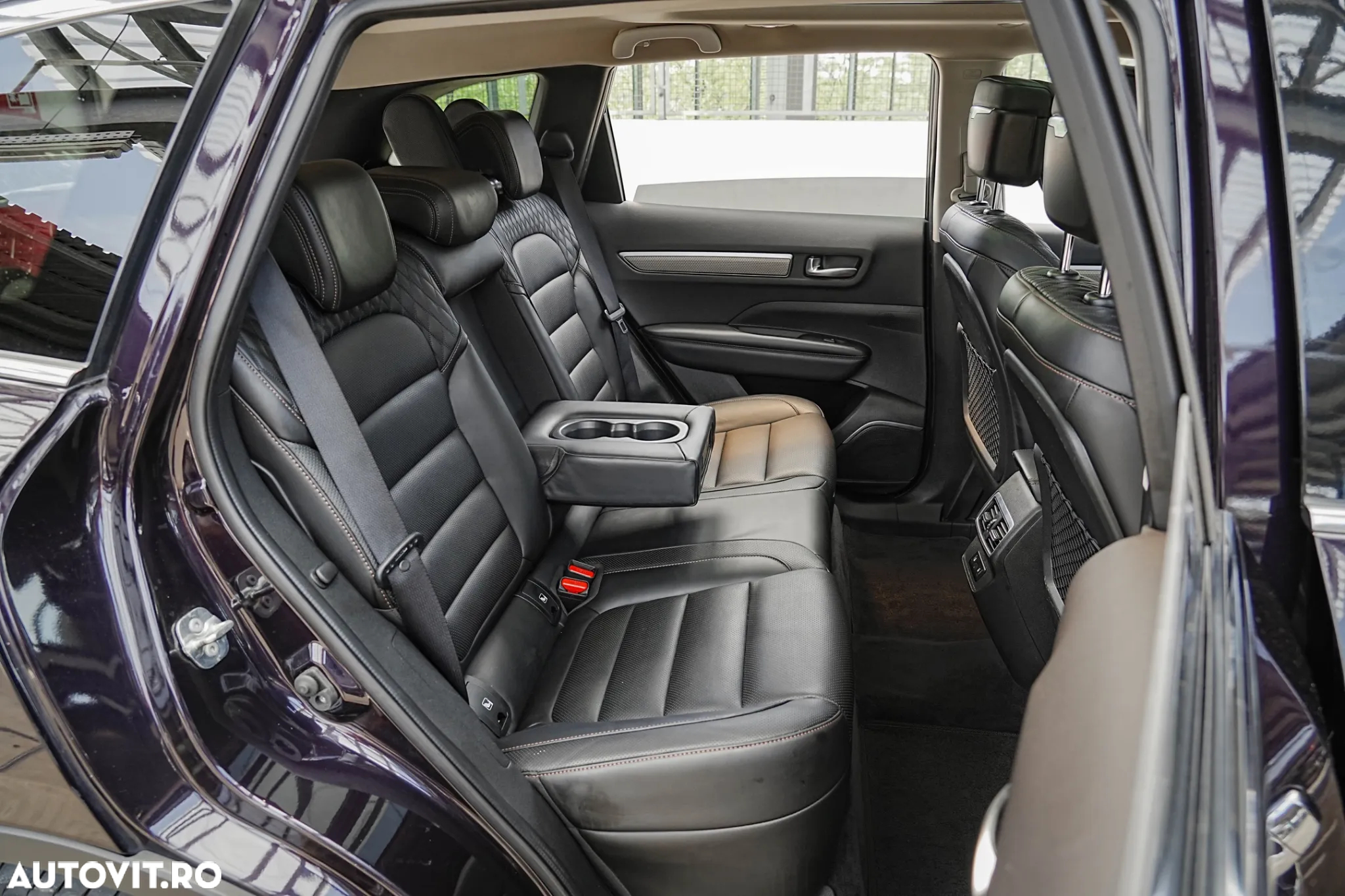 Renault Koleos BLUE dCi 190 4WD X-tronic INITIALE PARIS - 19