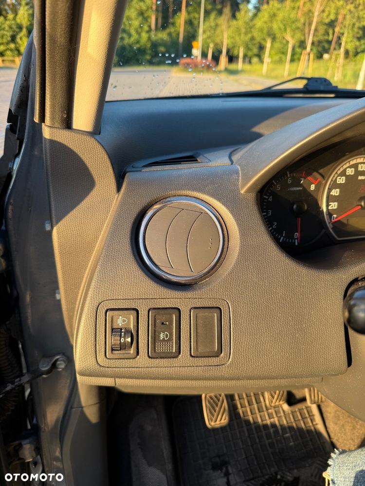 Suzuki Swift 1.3 GC (klm) - 10