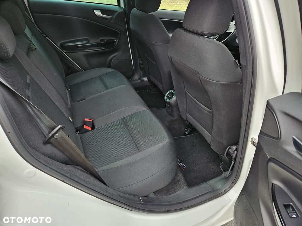 Alfa Romeo Giulietta 1.4 TB 16V - 7