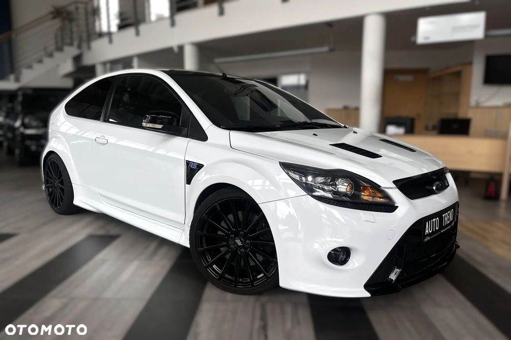 Ford Focus 2.5 RS - 2