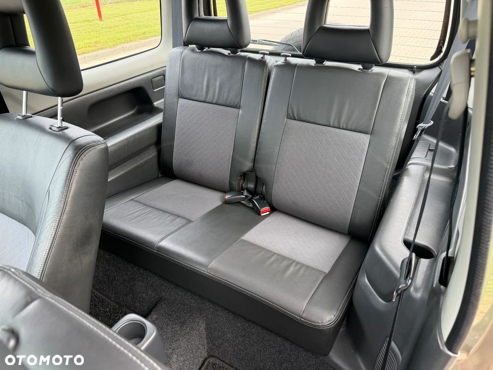 Suzuki Jimny Style Ranger - 40