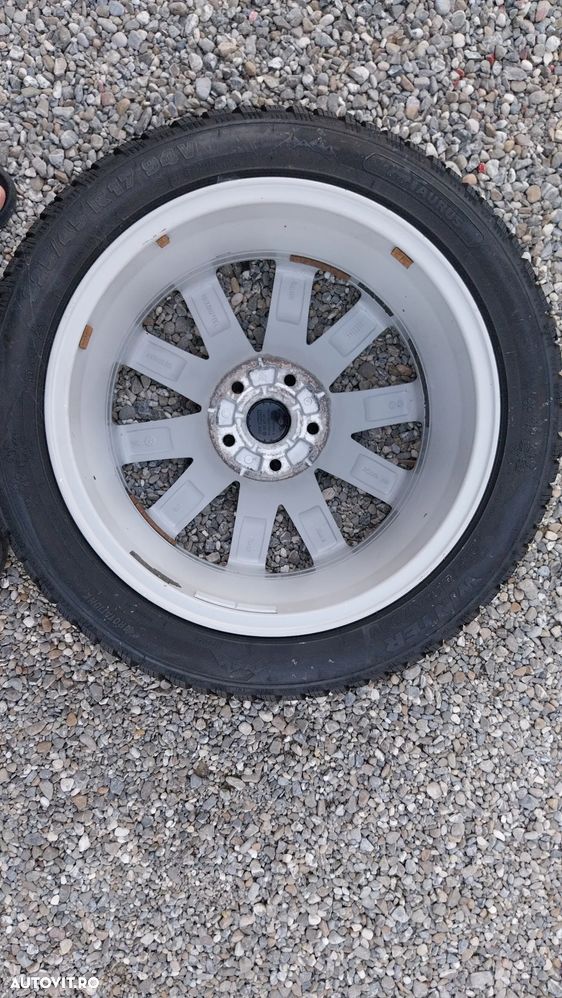 Roți si jante - 19