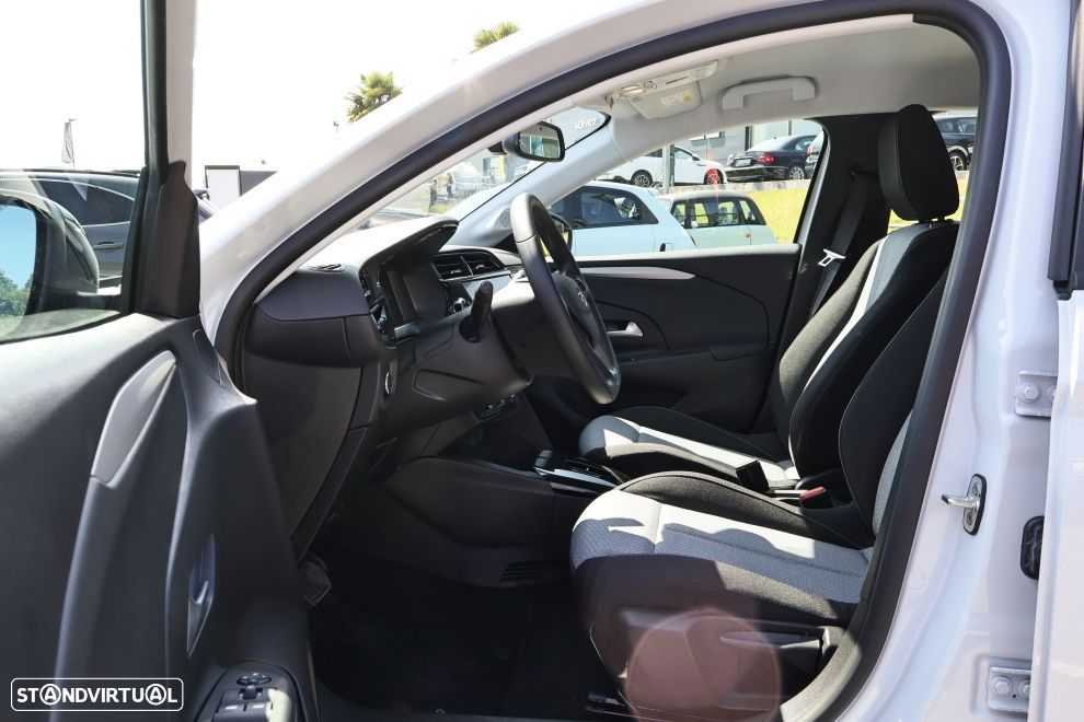 Opel Corsa-e 51 kWh Edition - 16