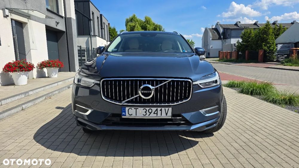 Volvo XC 60 - 5