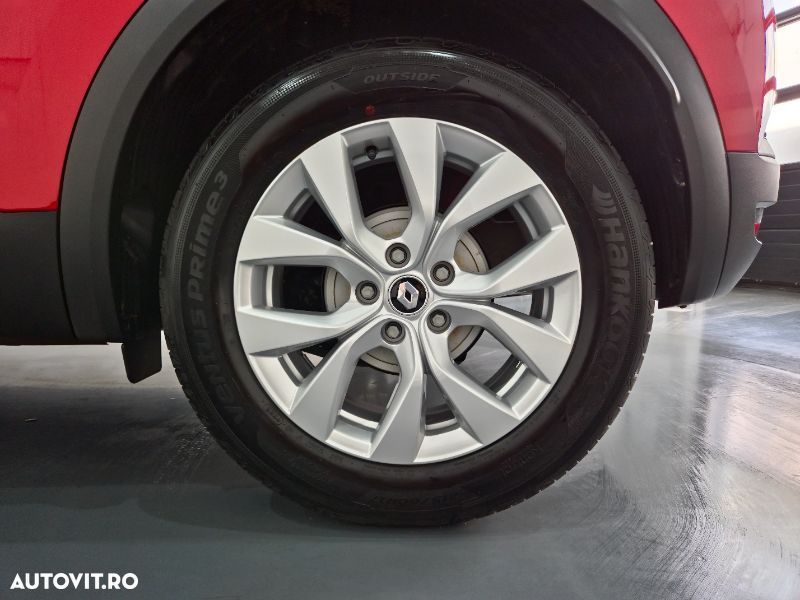 Renault Captur TCe 100 Evolution - 8
