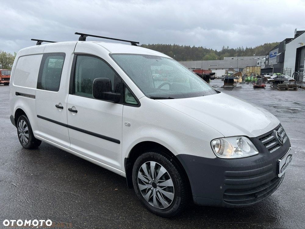 Volkswagen Caddy - 7