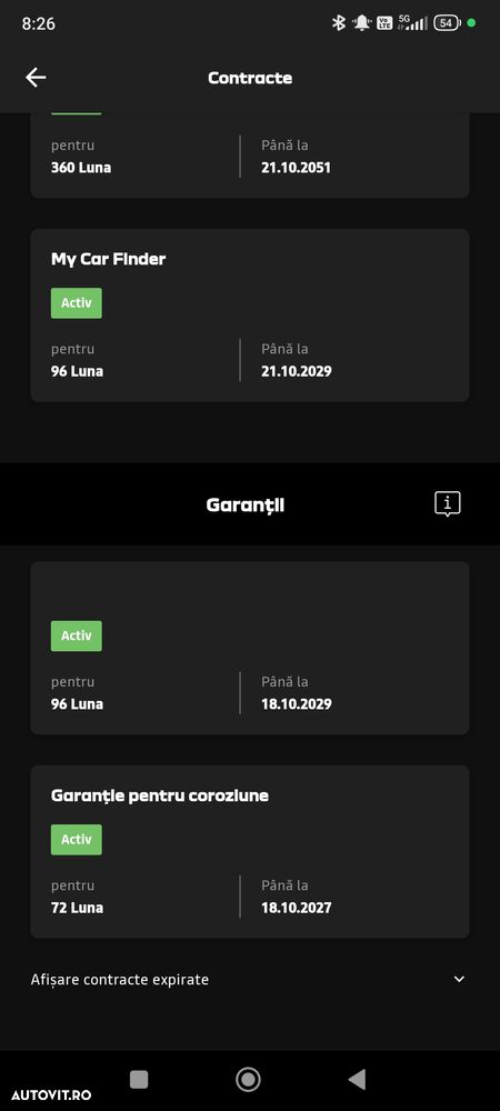 Dacia Spring Comfort Plus - 10