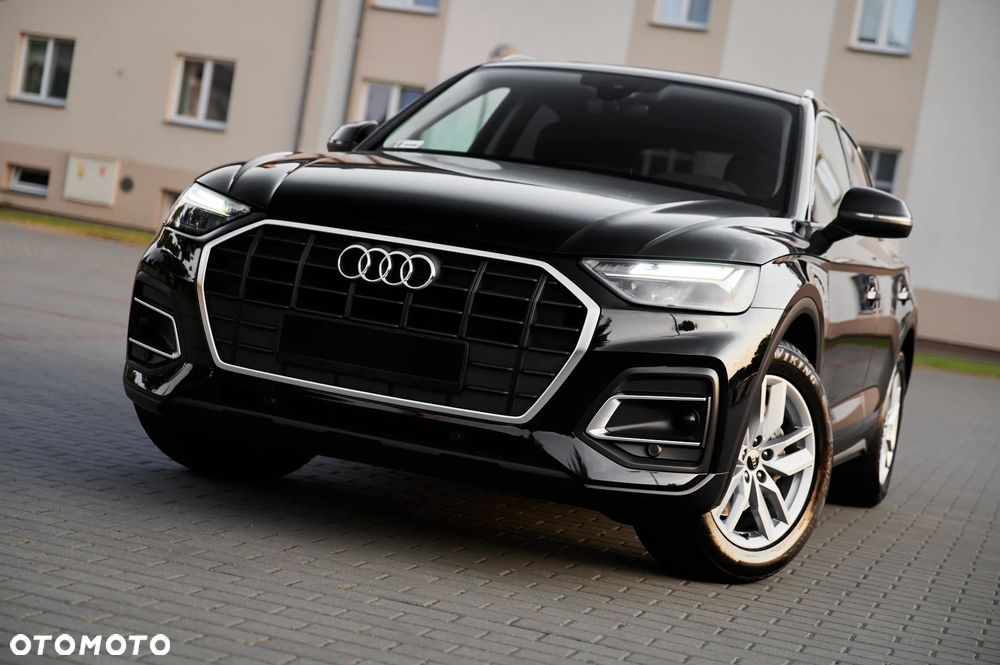Audi Q5 - 1
