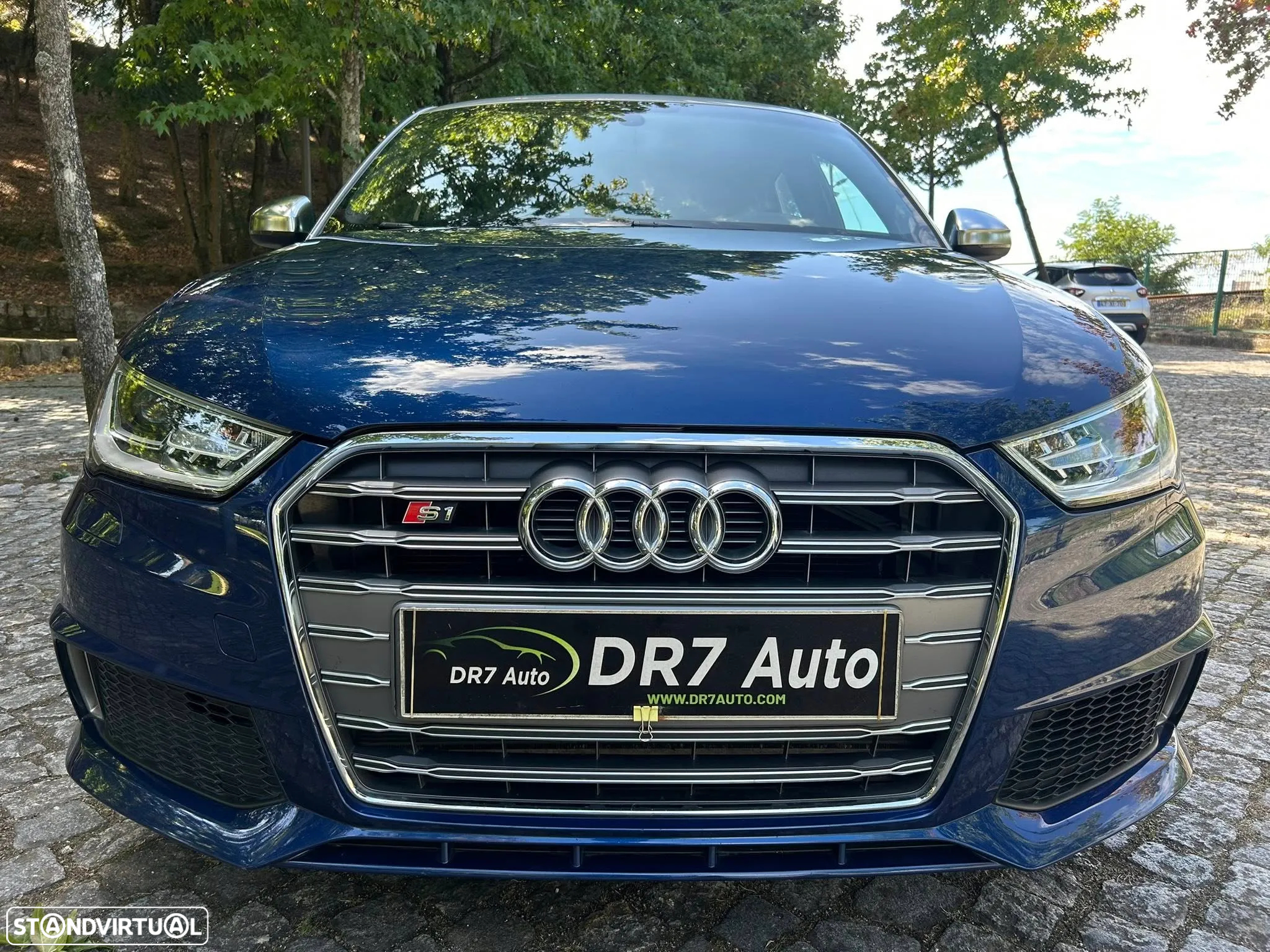 Audi S1 Standard - 9