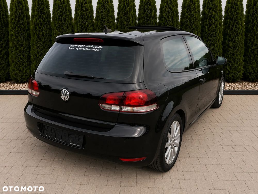 Volkswagen Golf 1.4 TSI Team - 7