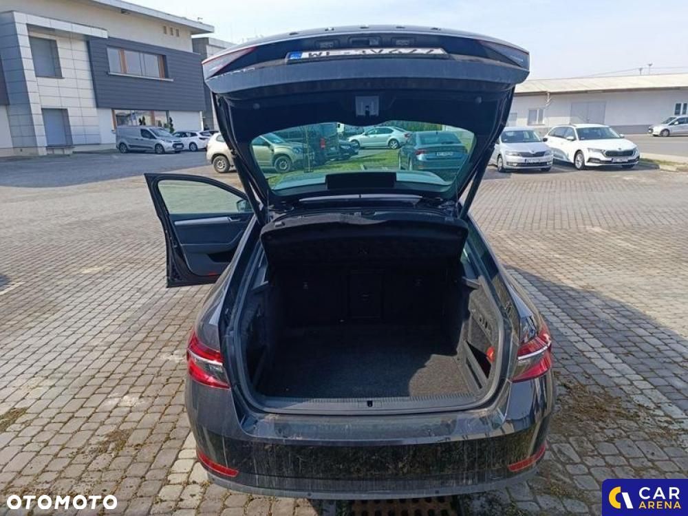 Skoda Superb - 26