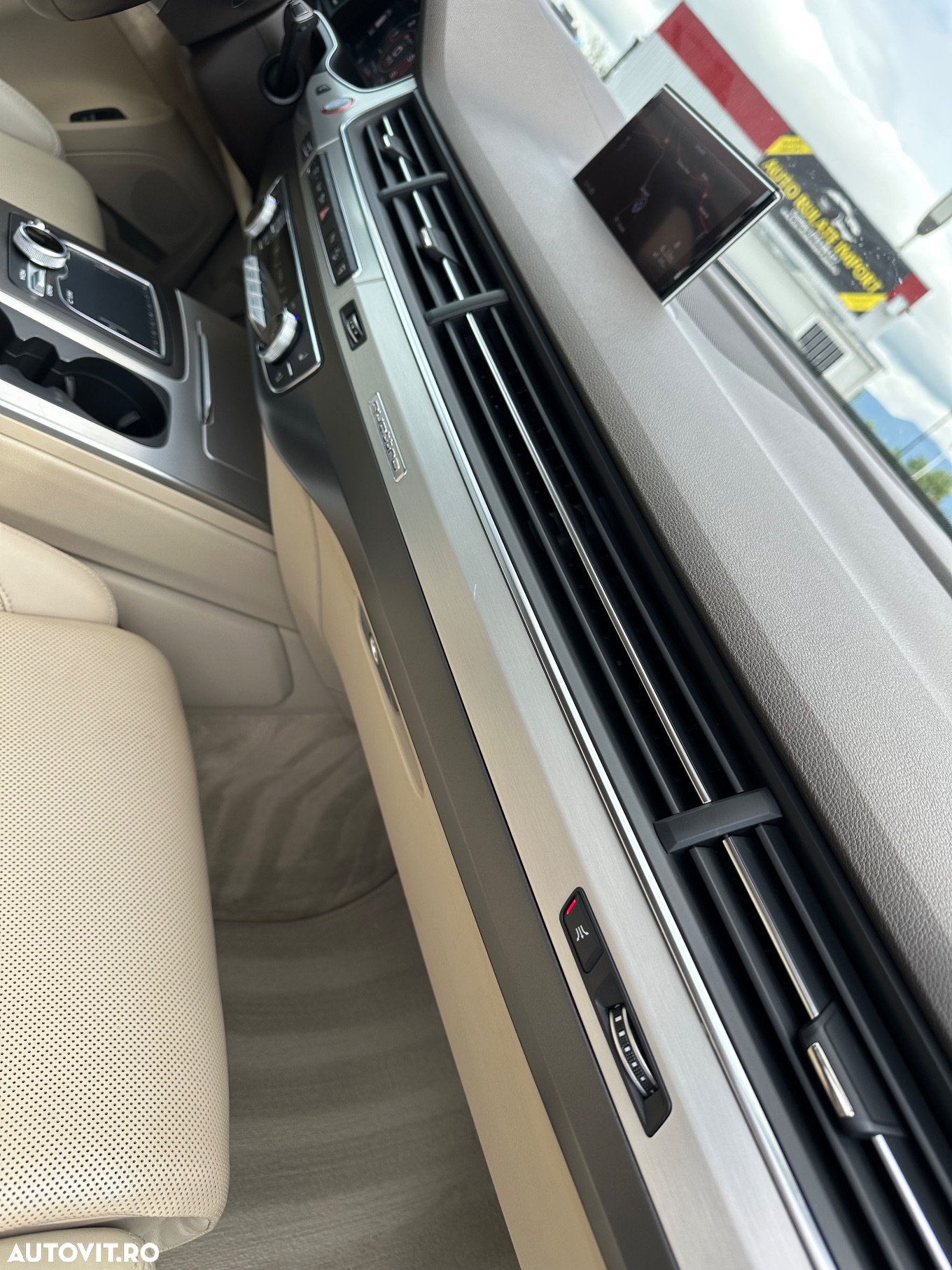 Audi SQ7 TDI quattro tiptronic - 18