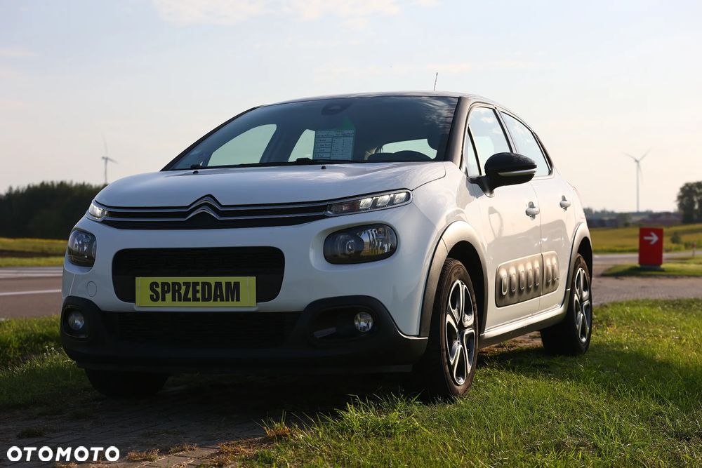 Citroën C3 Pure Tech 110 S&S SHINE - 7