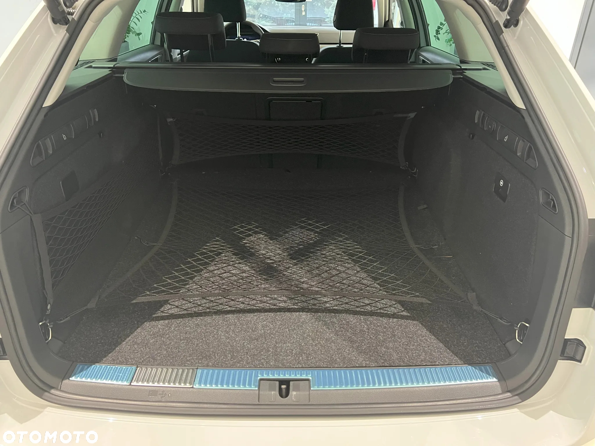 Skoda Superb 1.4 TSI Plug-In Hybrid Style DSG - 11