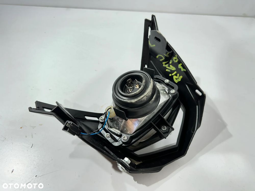 Czacha  Rieju MRT PRO 50 - 7