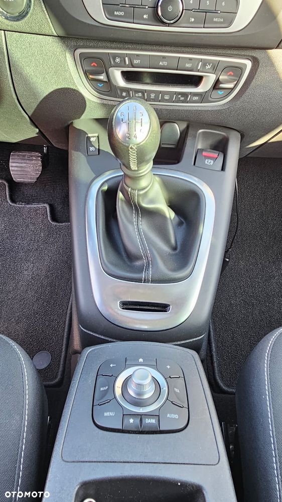 Renault Scenic 1.2 TCe Energy Limited - 13