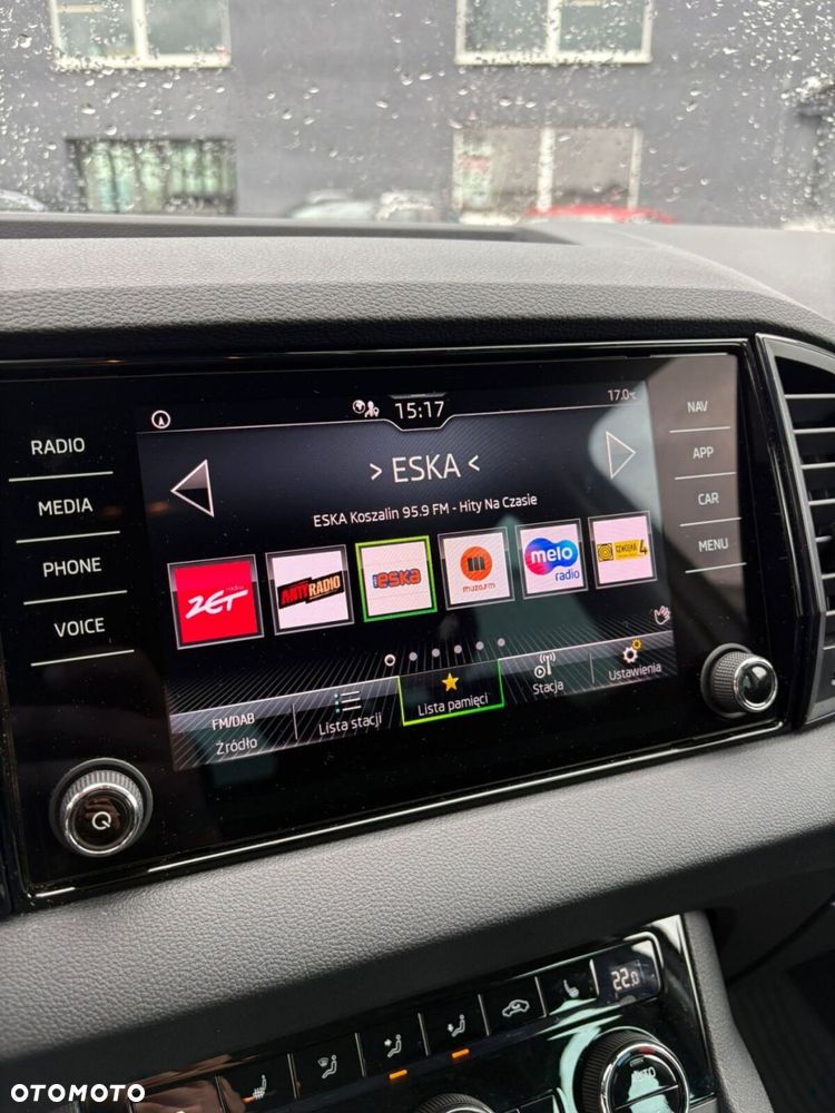Skoda Karoq 1.5 TSI ACT Selection DSG - 21