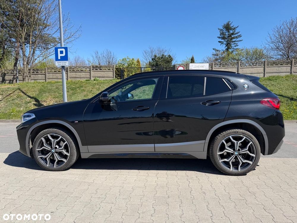BMW X2 xDrive20d M Sport - 6