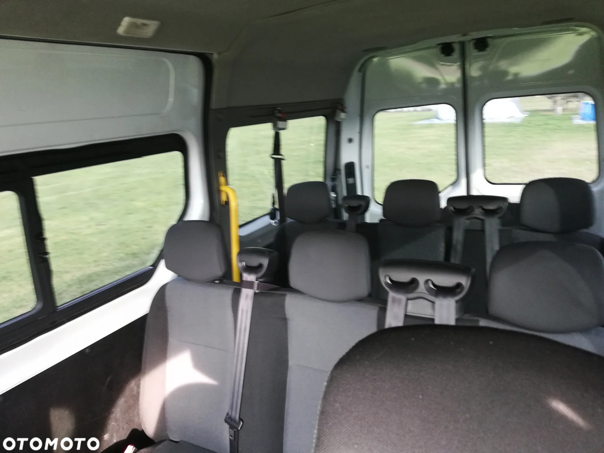 Opel Movano 2.3 CDTI L2H2 DPF 2WD VA - 2