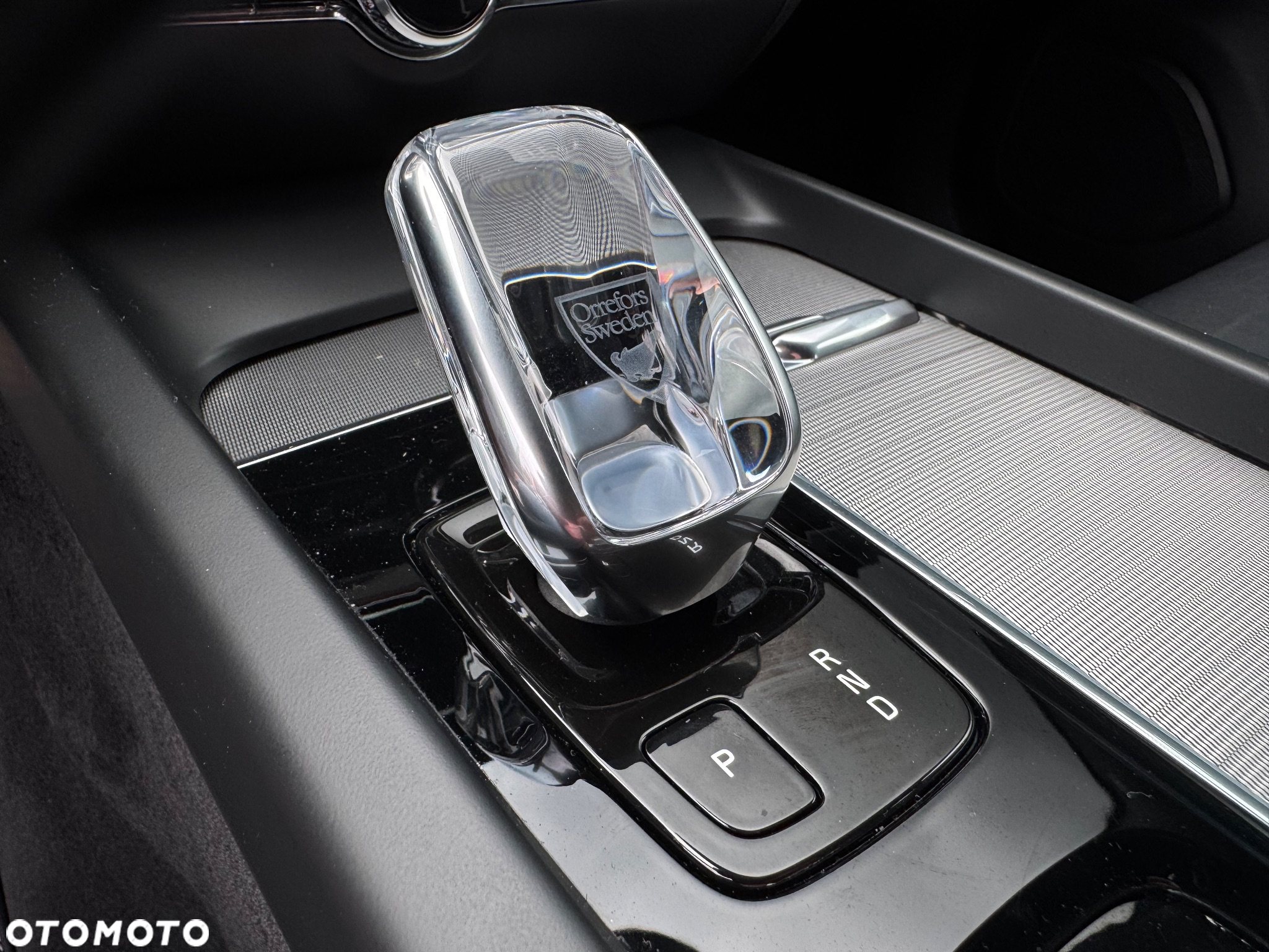 Volvo S60 B4 B Geartronic RDesign - 23