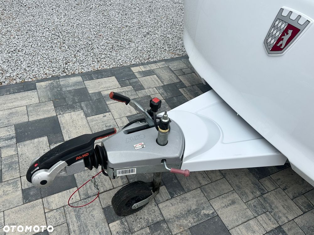 Tabbert Bellini - 32