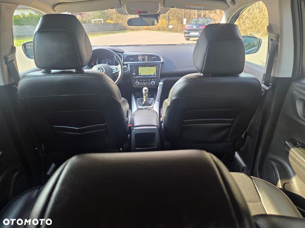 Renault Kadjar 1.5 dCi Energy Intens - 11