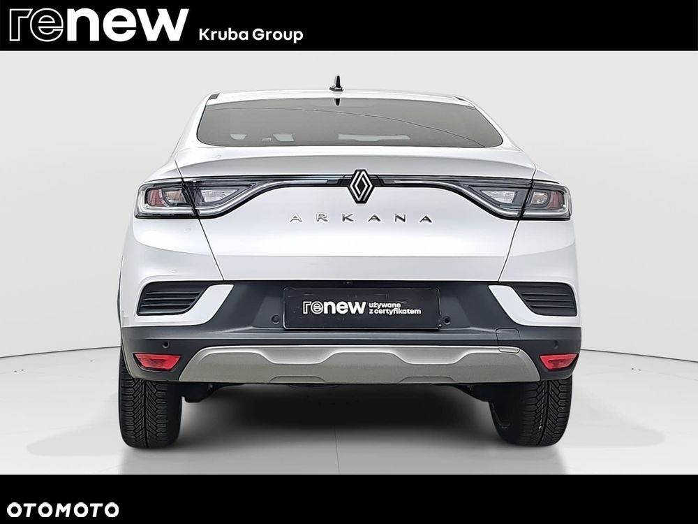 Renault Arkana 1.3 TCe mHEV Techno EDC - 6