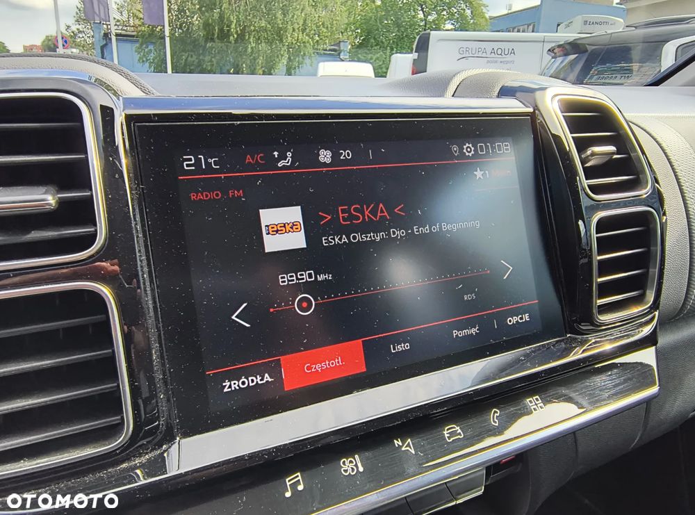 Citroën C5 Aircross 1.2 PureTech Live - 15