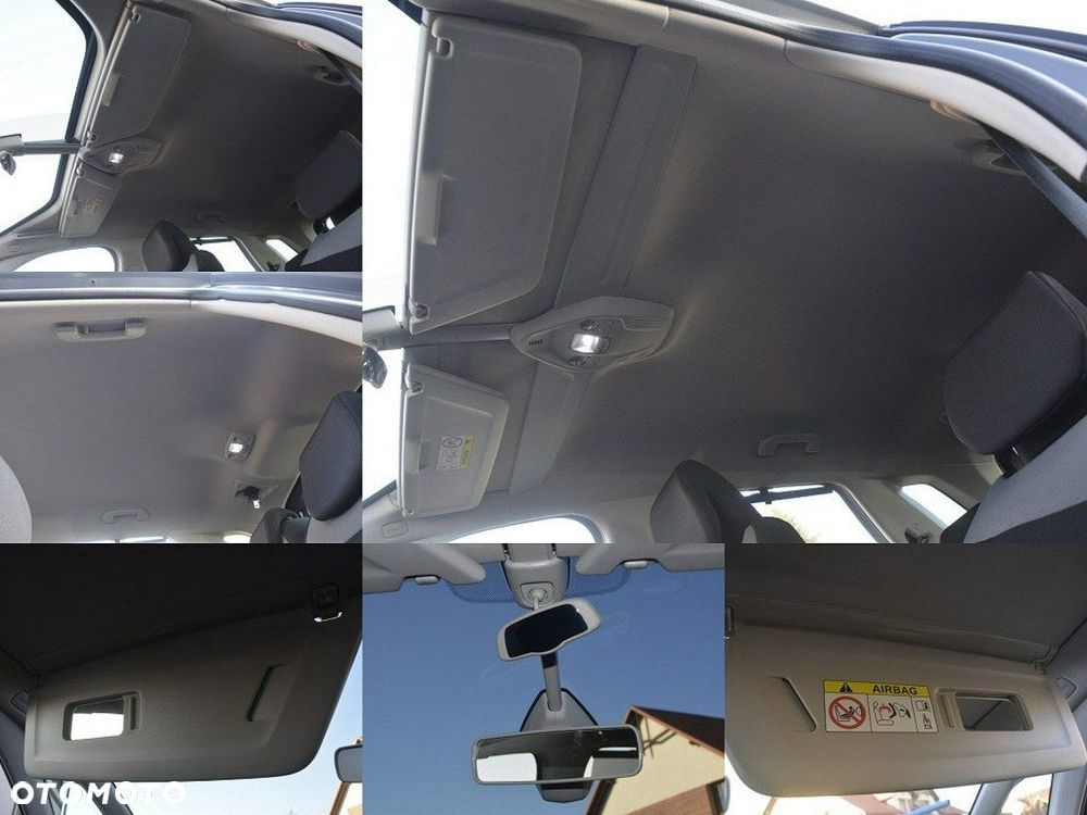 Citroën C4 Picasso BlueHDi 120 SELECTION - 23