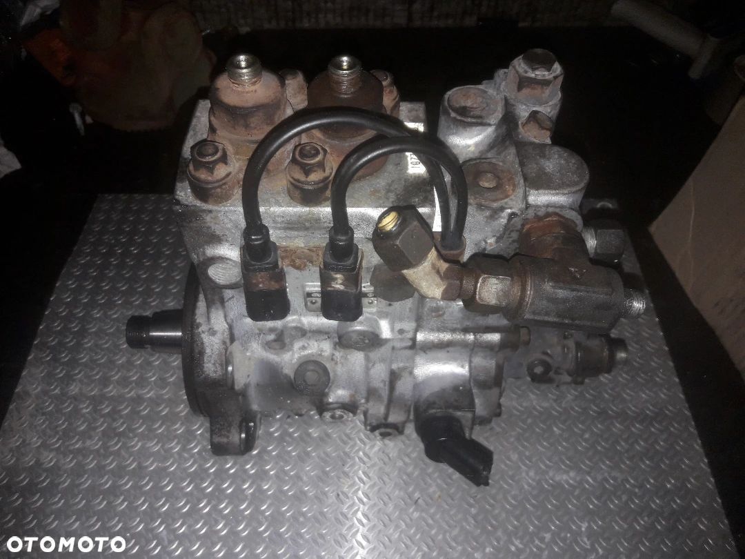 POMPA WTRYSKOWA RENAULT MIDLUM\PREMIUM 220\270 - 1