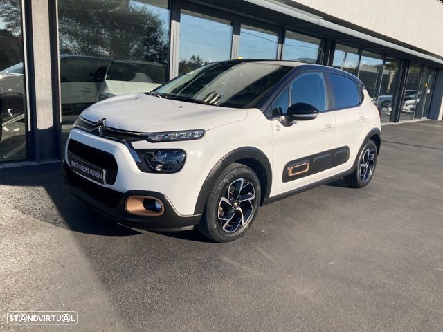 Citroën C3 1.2 PureTech C-Series - 3
