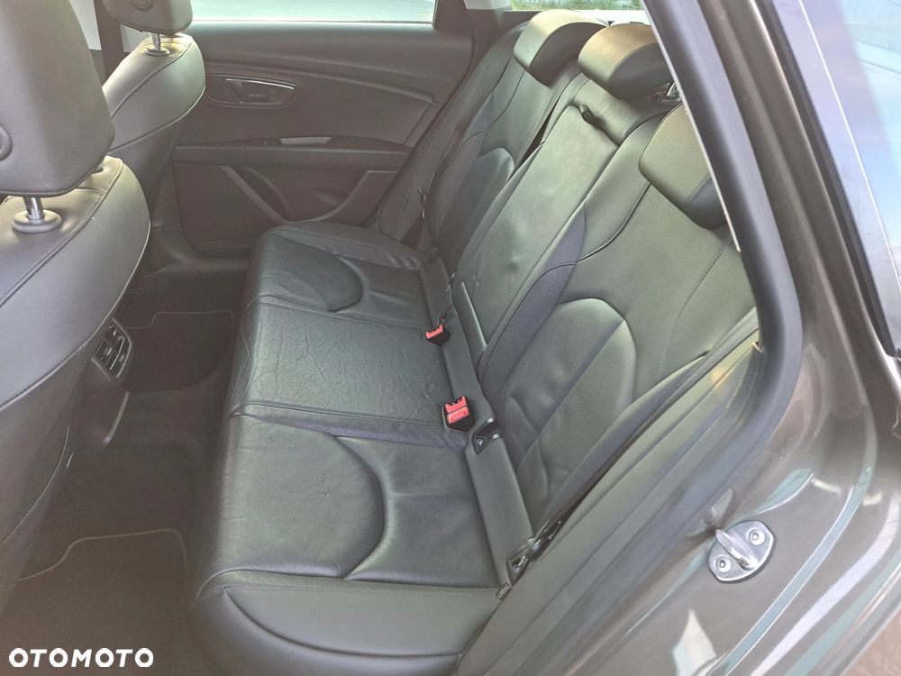 Seat Leon - 19