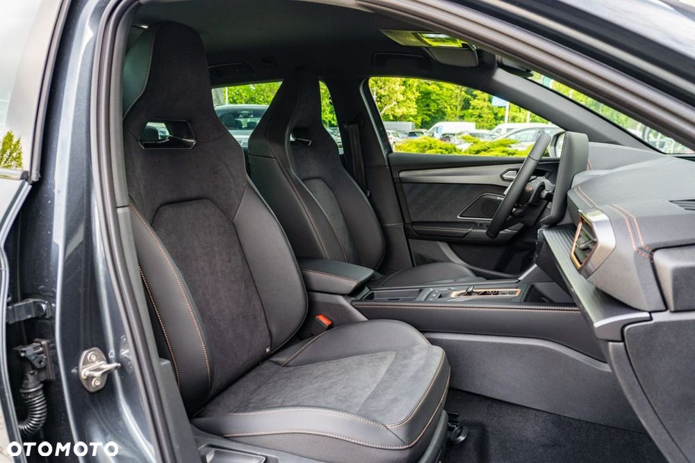 Cupra Leon Sportstourer - 18