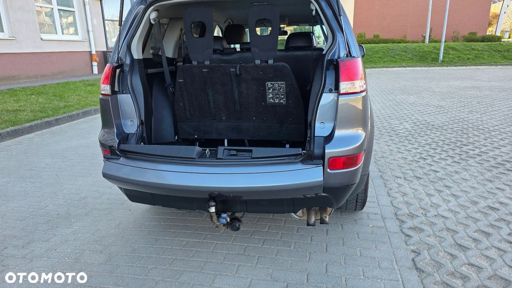 Citroën C-Crosser FAP Exclusive - 31