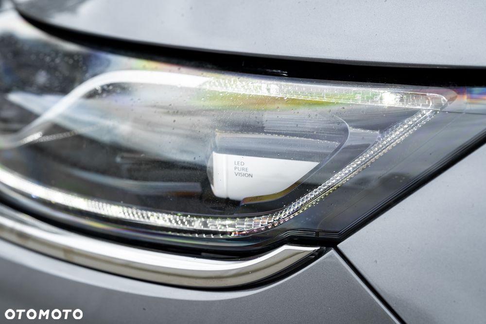 Renault Espace 1.6 dCi Energy Zen EDC - 15