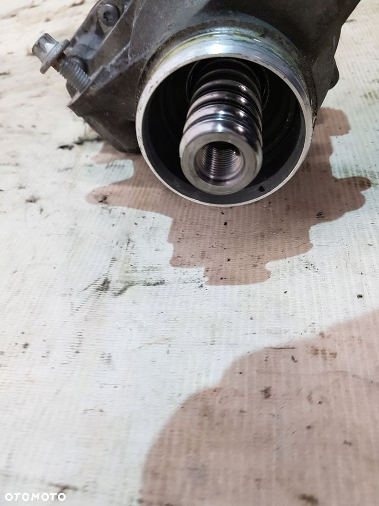 maglownica przekładnia 6872356 bmw f30 f31 f32 f33 eur 3.0d x-drive - 3