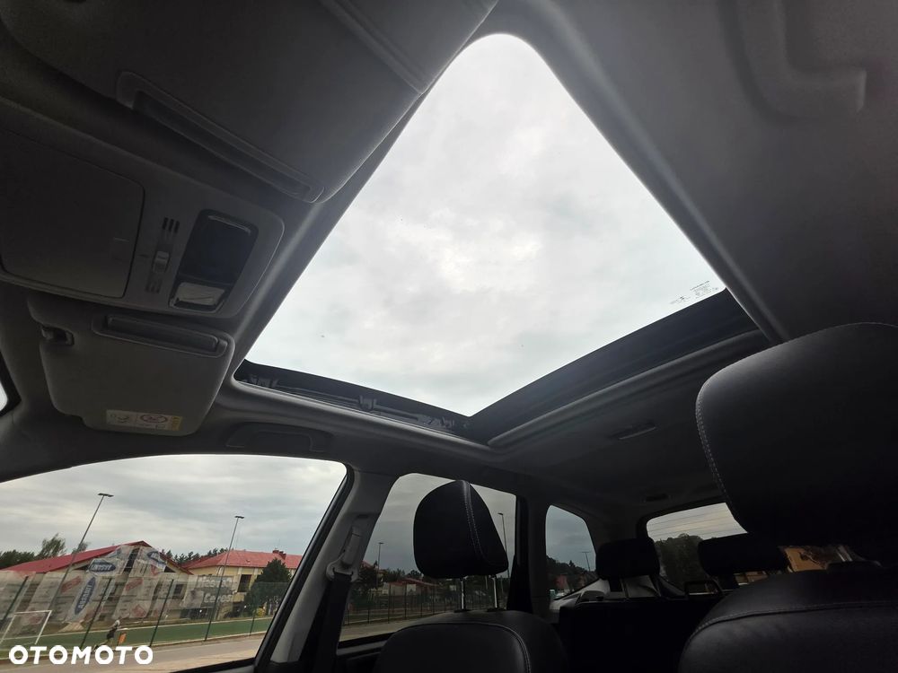 Subaru Forester 2.0 XT Platinum Lineartronic - 33