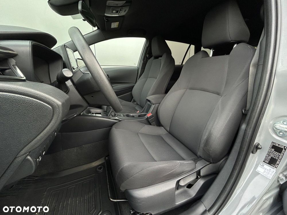 Toyota Corolla 1.2 T Active - 8